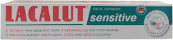 Lacalut Sensitive Emoform Zahnpasta 75ml Lacalut Sensitive Emoform Zahnpasta 75ml