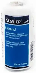 Kessler Fixband Ελαστικός Αυτοκόλλητος Επίδεσμος 400 x 10cm Kessler Fixband Ελαστικός Αυτοκόλλητος Επίδεσμος 400 x 10cm