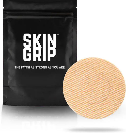 Skin Grip Adhesive Plasters 30 Pieces
