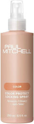 Paul Mitchell Protect Locking Spray για Ενίσχυση & Διάρκεια Χρώματος 250ml Paul Mitchell Protect Locking Spray για Ενίσχυση & Διάρκεια Χρώματος 250ml