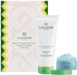 Collistar Body Scrub