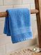 Go Smart Home Fresh Line Handtuch 30x50cm Hellblaue Gewicht 500g/m²
