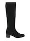 Women's Boots Black