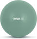 AMILA Minge Pilates de Culoare Verde