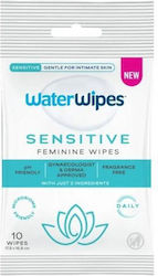WaterWipes Baby Wipes with 99.9% Water, Alcohol...