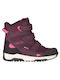 Kids Wellies Pink