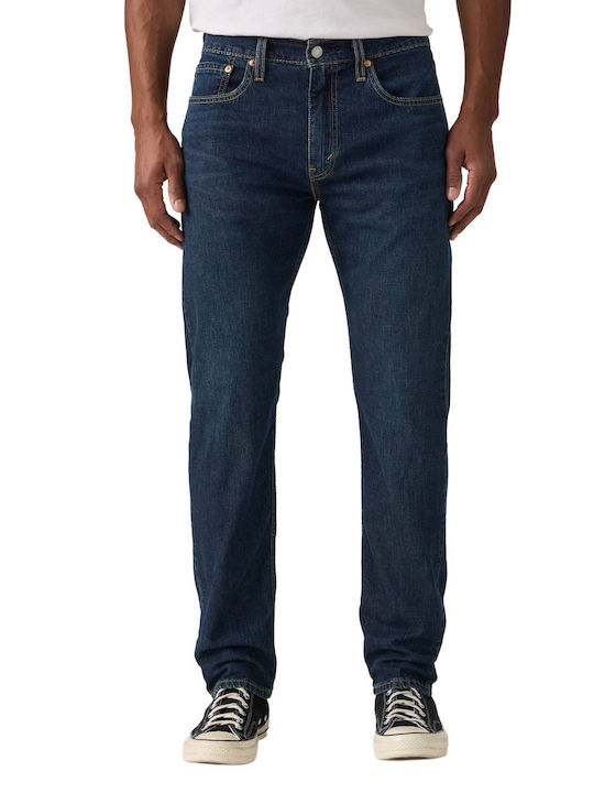 Levi's Dunkle Herren Jeanshosen Dunkel Indigo