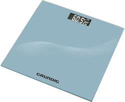 Atmosphera Digitale Badezimmerwaage 180kg
