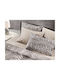 Guy Laroche Amber Set Pillowcases Amber 50x70cm