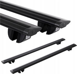 Roof Rack Peugeot Tepee Mpv 5d Year 2008-2018 Roof Rack Peugeot Tepee Mpv 5d Year 2008-2018