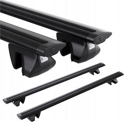 Roof Rack Nissan Prairie M10 Mpv 5d Year 1984-1988 Roof Rack Nissan Prairie M10 Mpv 5d Year 1984-1988