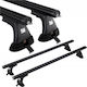 Roof Rack Citroen Xsara Picasso Mpv 5d Year 2000-2003