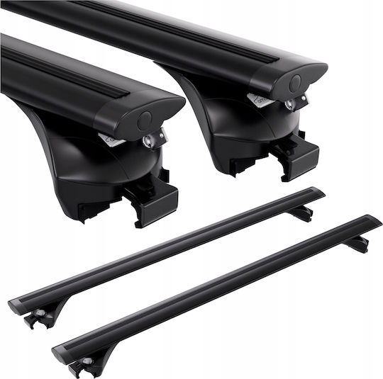 Roof Rack Seat Altea Xl Hatchback 5d Year 2006-2015