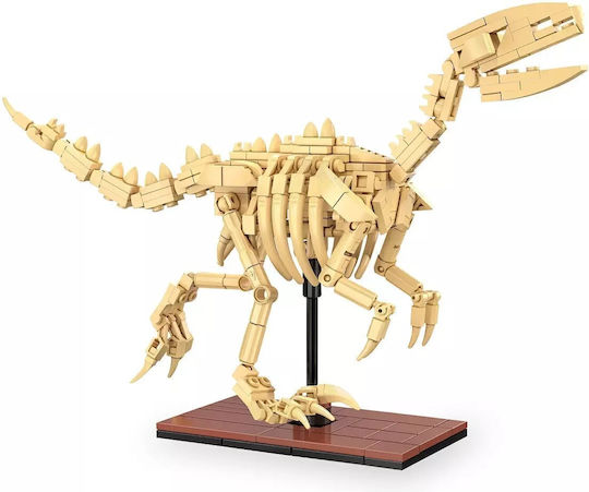 Jamara Конструктори Velociraptor за 8+ Години 256бр