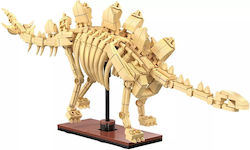 Jamara Stegosaurus for 8+ Years 297 Pieces Jamara Stegosaurus for 8+ Years 297 Pieces