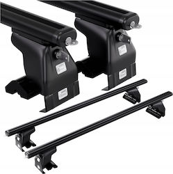 Roof Rack Bmw 5 Series E34 Touring 5d Year 1991-1996 Roof Rack Bmw 5 Series E34 Touring 5d Year 1991-1996