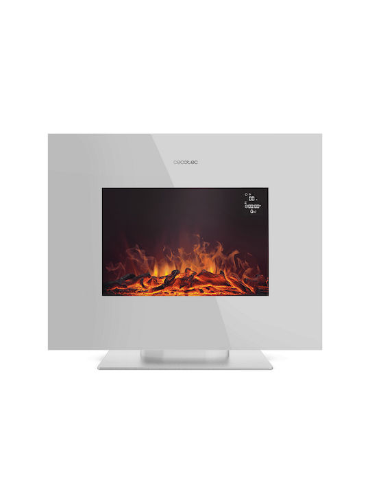 Cecotec Readywarm 2710 2000W 66x59,5cm Elektrische Kamine Cecotec Readywarm 2710 2000W 66x59,5cm Elektrische Kamine