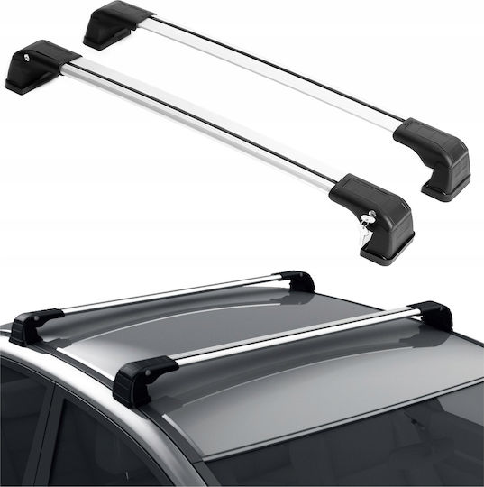 Erkul Wingcarrier Trunk Fiat Scudo Year From 2022