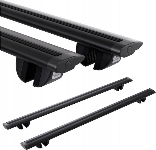 Roof Rack Subaru Outback Wagon Mk V 5d Year 2014-2019