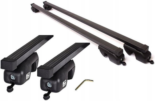 Roof Rack Ford Transit Transit 120 130 160 190 Courier; Van 2014