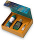 Khadlaj Island Men's Set with Eau de Parfum