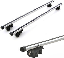 HAKR Autodachträger Aus Aluminium Für Citroen C3 Picasso 2013+ Silber HAKR Autodachträger Aus Aluminium Für Citroen C3 Picasso 2013+ Silber