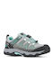 Kinder Wanderschuhe Wasserdicht Graue