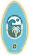 Skim One Skimboard