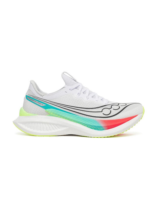 Endorphin Pro Men's Sport Shoes Running White