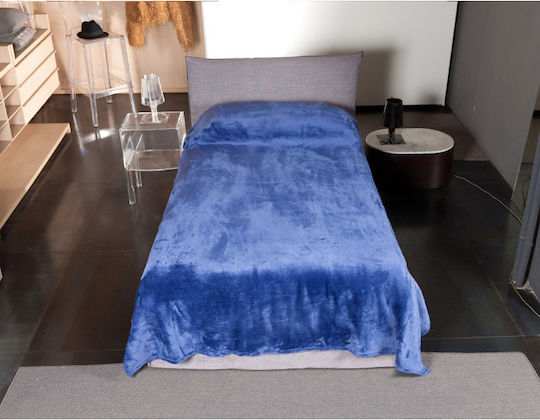 Kanguru Sofa Blanket 130x230cm Midnight
