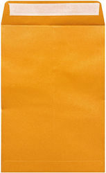 Justnote Set Mailing Envelopes 25 Pieces Yellow Justnote Set Mailing Envelopes 25 Pieces Yellow