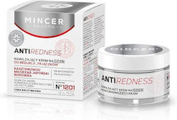 Mincer Pharma Anti-Redness Moisturizing Day Cream 50ml Mincer Pharma Anti-Redness Moisturizing Day Cream 50ml