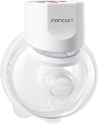 Momcozy Електрическа Едностранна Помпа за кърма На Ток Розова Momcozy Електрическа Едностранна Помпа за кърма На Ток Розова