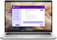 Dell Pro 14 Plus PB14250 14" IPS FHD+ (Ultra 5-...