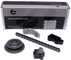 Set Lanț Distribuție Honda Conformitate Vii Civic Viii CR-V Ii FR-V Opck12 Opck12