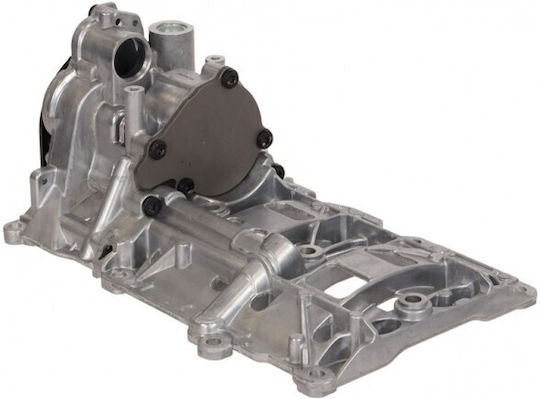 Ölpumpe Bmw Serie 3 E90 04 320d Xdrive 11418518405