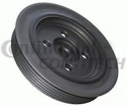 Fulie Curea Arbore Cotit Vd1069 Fulie Curea Arbore Cotit Vd1069