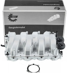 Συλλέκτης Εισαγωγής Mercedes-benz Clk E G Gl M R S Sl A2731400701 Συλλέκτης Εισαγωγής Mercedes-benz Clk E G Gl M R S Sl A2731400701