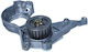 Ölpumpe Toyota Corolla 1.4 97 15100-11110