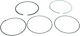 Piston Rings Volvo V40 30731512