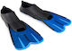 CressiSub Aquaspeed Flipper Für Schwimmen Kurz Blau