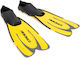 CressiSub CressiSub Flipper Für Schwimmen Lang Gelb