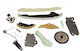 Set De Manșoane De Sincronizare Vw 1,8 Tfsi