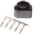 Audi A1 5-Kabel Stecker 8k0973705