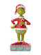 Grinch Gebrochene Zuckerstange 22 cm