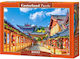 Liajiang China Puzzle 2D 1000pcs