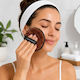 Hypoallergenic Face Nail Makeup Remover Sponge