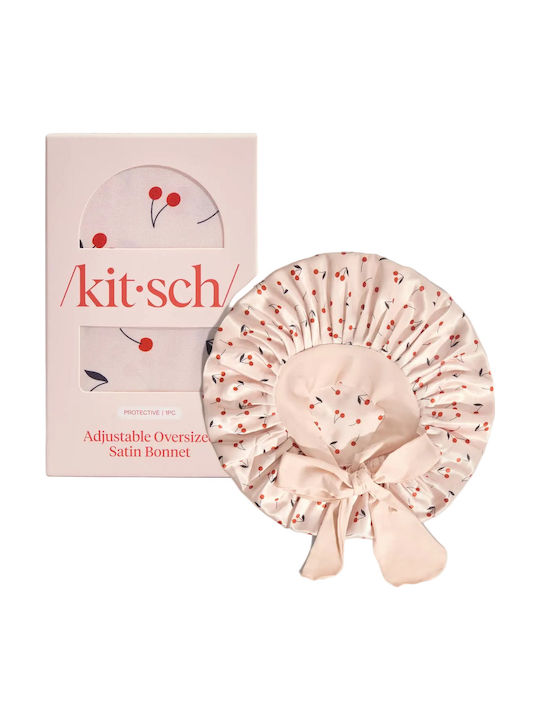 Kitsch Kids Hair Band in Beige Color