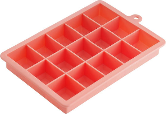 Cyclops Silicone Ice Cube Tray 15 Slots 003302566