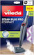 Vileda Cloth for Steam Cleaner